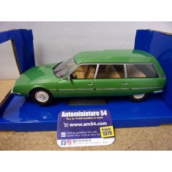 Citroen CX Break Green Met. 18555 MCG