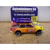 Nissan Datsun 510 4X4 Wagon Kaido Off Road Island V1 KHMG210 True Scale Miniatures MinGT
