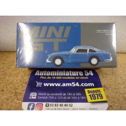 Aston Martin DB5 Sierra...