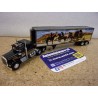 Kenworth W900 "Smockey and The Bandit" 86255 Brekina 1/87