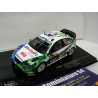 2008 Ford Focus RS07 n°16 Wilson Monte Carlo RAM306 Ixo Models