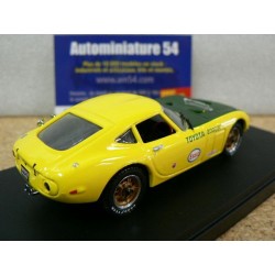 Toyota 2000 GT Test Car 03032Y Kyosho