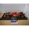 2024 Ferrari SF-24 n°16 Charles Leclerc 1st winner Monza GP LS18F1065 Look Smart