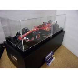 2024 Ferrari SF-24 n°16 Charles Leclerc 1st winner Monza GP LS18F1065 Look Smart