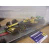 2024 McLaren MCL38 n°4 Lando Norris 4th Monaco GP 18S997 Spark Model