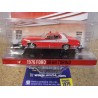 Ford Gran Torino Starsky et Hutch 1976 44780-A Greenlight 1.64ième