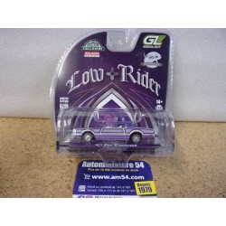 Ford Thunderbird 1975...