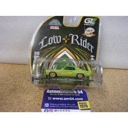 Chevrolet Monte Carlo 1970 "Michael Heralda Lowriders" 2020002 Greenlight 1.64ième