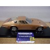 Maserati Ghibli Coupe Gold 1969 KKDC181274 KK Scale Models