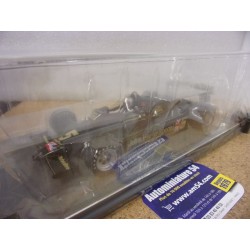 1978 Lotus 79 n°5 Mario Andretti 1st Winner Belgique GP 18S366 Spark Model