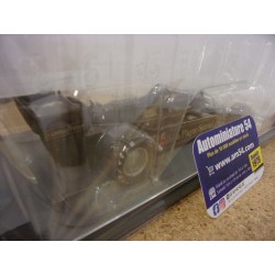 1978 Lotus 79 n°5 Mario Andretti 1st Winner Belgique GP 18S366 Spark Model