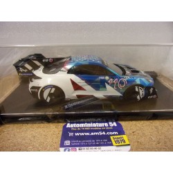 2023 Alpine A110 n°110 Raphael Astier 3rd Pikes Peak 18S614 Spark Model