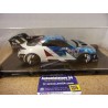 2023 Alpine A110 n°110 Raphael Astier 3rd Pikes Peak 18S614 Spark Model