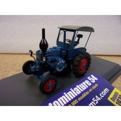 Lanz Bulldog Tracteur...