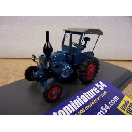 Lanz Bulldog Tracteur 450731900 Schuco