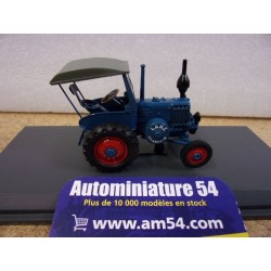 Lanz Bulldog Tracteur 450731900 Schuco