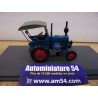 Lanz Bulldog Tracteur 450731900 Schuco