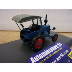 Lanz Bulldog Tracteur 450731900 Schuco