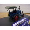 Lanz Bulldog Tracteur 450731900 Schuco