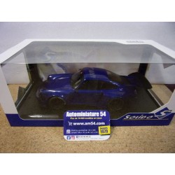 Porsche 911KS-R Blue 2024...