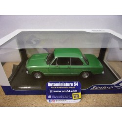 BMW 1602 Taiga Green 1971...