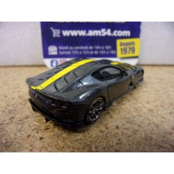 Ferrari 812 Competizione Grigio BBRModels BBRFER64009 MiniGT 1/64