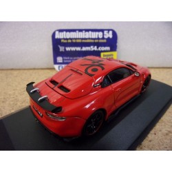 Alpine Renault A110R Radicale 70 Red 2024 S4317203 Solido