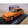 Alpina B10 BMW E34 Orange Black 1994 S4310407 Solido
