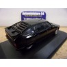Citroen CX GTi Turbo 2 Noir Onyx S4311706 Solido