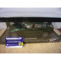 copy of BMW Alpina B5 Blue Metallic 2023 GT487 GT Spirit