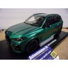 BMW X5 M Competition Isle of Man green 2023 GT490 GT Spirit