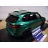 BMW X5 M Competition Isle of Man green 2023 GT490 GT Spirit