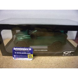 BMW X5 M Competition Isle of Man green 2023 GT490 GT Spirit