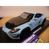 Nissan Pandem Fairlady Z China Blue 2025 GT943 GT Spirit