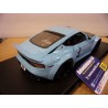 Nissan Pandem Fairlady Z China Blue 2025 GT943 GT Spirit
