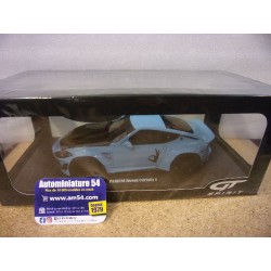 Nissan Pandem Fairlady Z China Blue 2025 GT943 GT Spirit