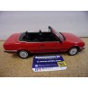 BMW E30 325i Cabrio Red 308 1986 OT1194 OttoMobile