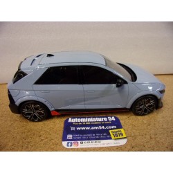 Hyundai Ionic5 N Performance Blue 2023 OT484 OttoMobile