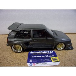 VOLKSWAGEN GOLF II GTI BY KHYZYL SALEEM ASCOT GREY MET. 2021 OT476 OttoMobile