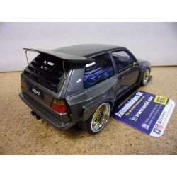 VOLKSWAGEN GOLF II GTI BY KHYZYL SALEEM ASCOT GREY MET. 2021 OT476 OttoMobile