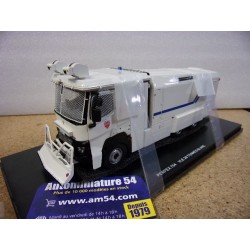 VLE 26 Tonnes Police...