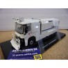 VLE 26 Tonnes Police Nationale CRS Blanc Renault Ref 754 Perfex