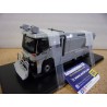 VLE 26 Tonnes Police Nationale Gris Renault Ref 755 Perfex