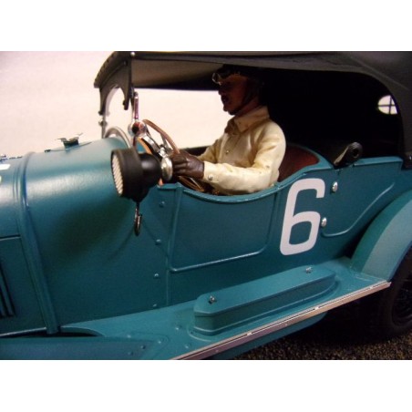 Lorraine-Dietrich B3-6 is the 1925 Le Mans winner 🏁, #prewarcar #vintagecar #classiccar | Jonny's Garage