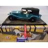 1926 Lorraine Dietrich B3-6 n°6 Bloch - Rossignol 1er Winner Le Mans FLM118006-6M LeMansMiniature