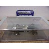 1966 Brabham BT18 Honda n°8 Jack Brabham 1st Winner Pau F2 GP F2004 Spark Model