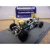 1968 Brabham BT23C n°30 Jochen Rindt 1st Winner Argentinian Temporada F2 GP F2002 Spark Model