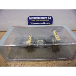 1968 Brabham BT23C n°30 Jochen Rindt 1st Winner Argentinian Temporada F2 GP F2002 Spark Model