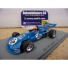 1973 Elf 2 n°20 Jean-Pierre Jabouille Albi F2 F2009 Spark Model