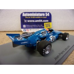 1973 Elf 2 n°20 Jean-Pierre Jabouille Albi F2 F2009 Spark Model